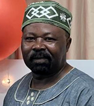 MR. AJAYI AKANBI